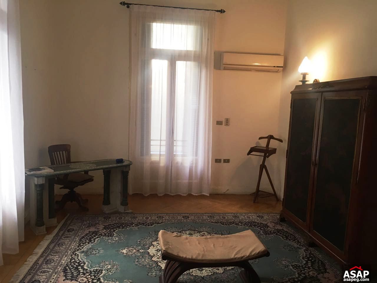 Apartment for rent in zamalek Apartment for rent in zamalek
