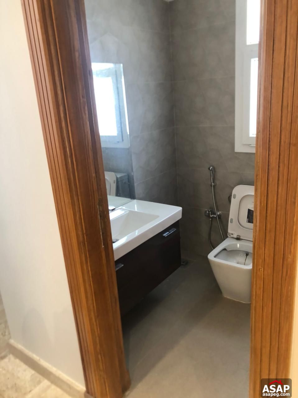 Stand Alone for Rent in Palm Hills Golf Extention