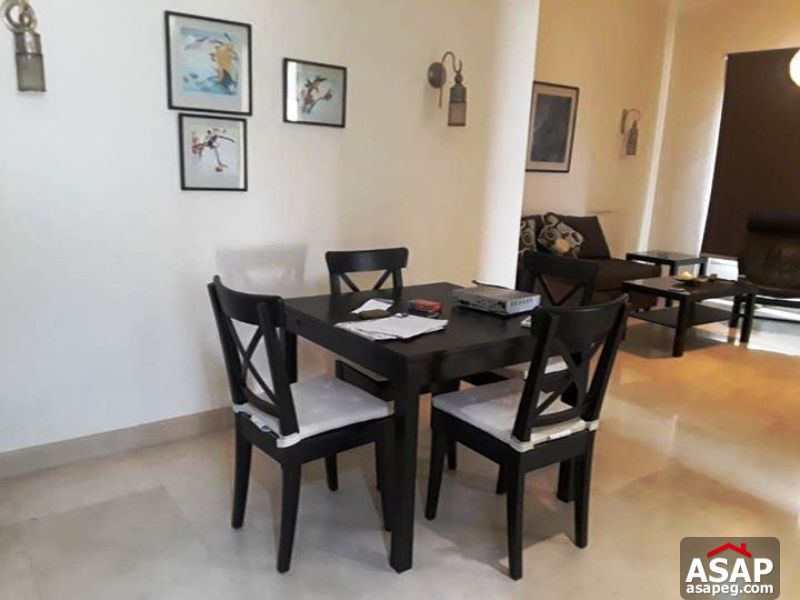 Fully Furnished Studio for Rent in the Village Fully Furnished Studio for Rent in the Village