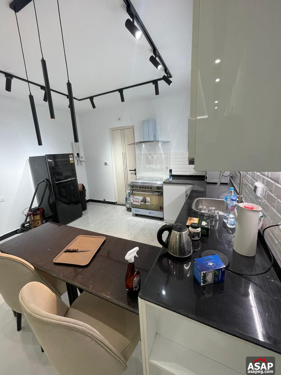 Ground Floor for Rent in Lake View Residence Ground Floor for Rent in Lake View Residence