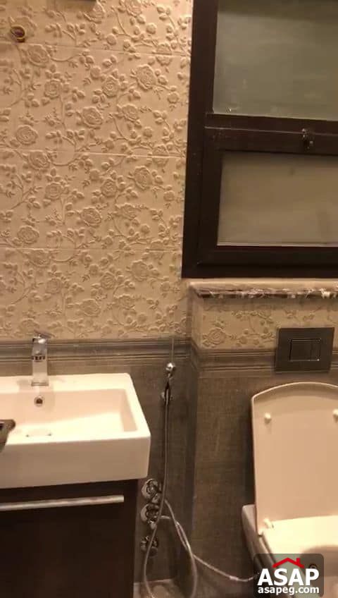 Apartment for Rent in Sodic Eastown Apartment for Rent in Sodic Eastown