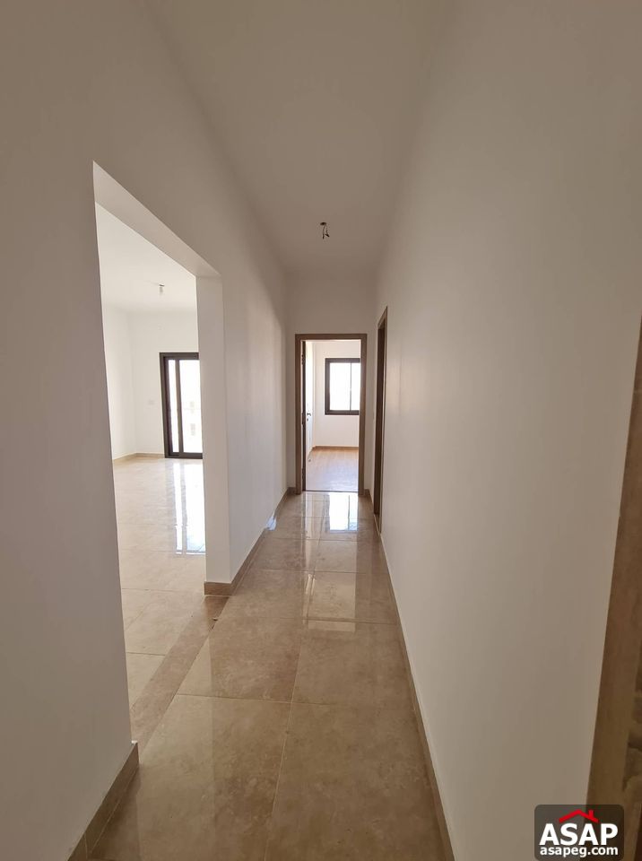 Penthouse for Rent in Fifth Square Compound