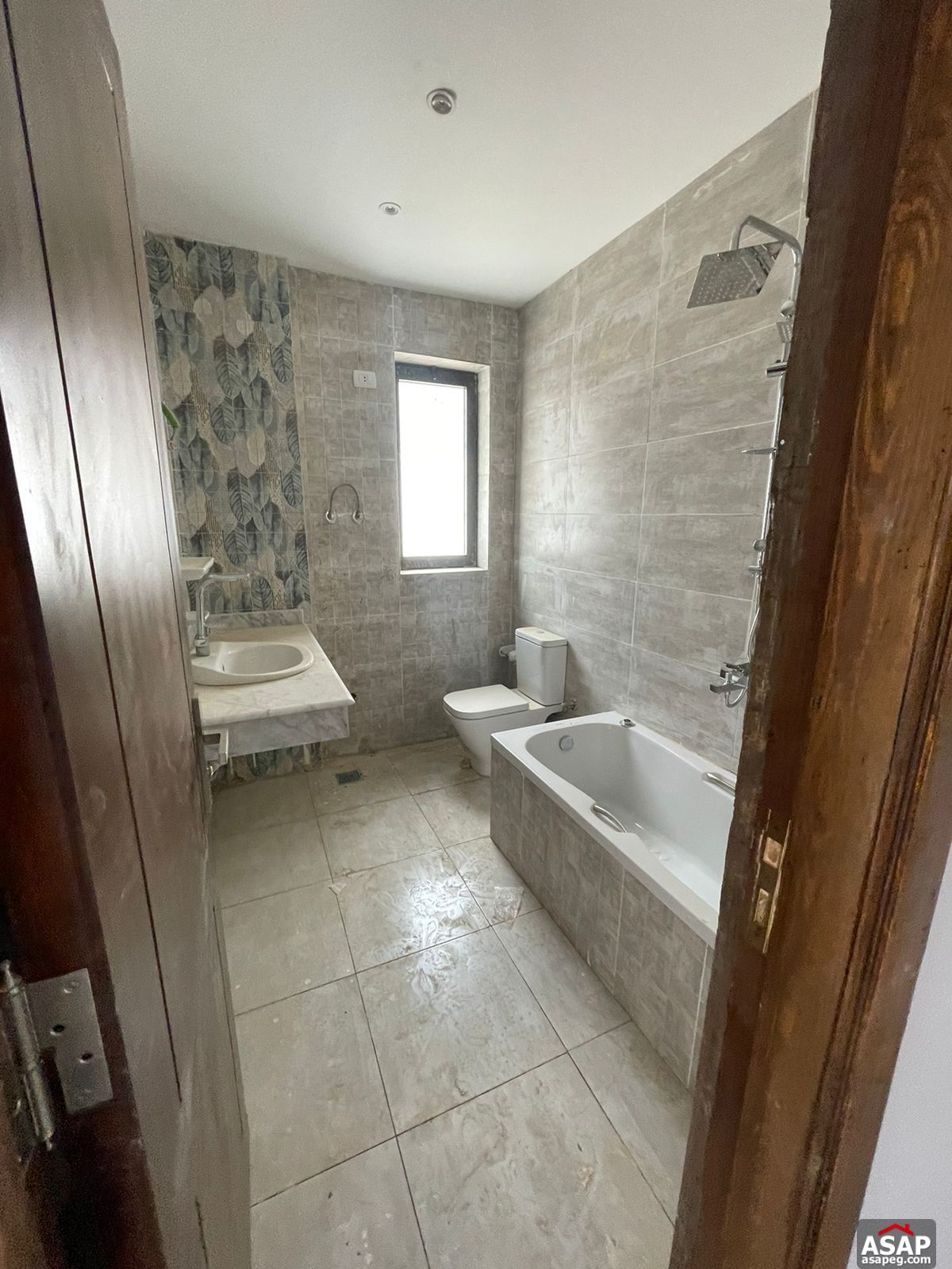 Penthouse for Rent in Lake View Residence