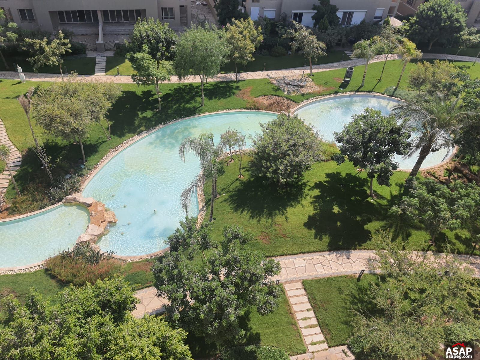 Apartment for Sale in the Square Compound Apartment for Sale in the Square Compound