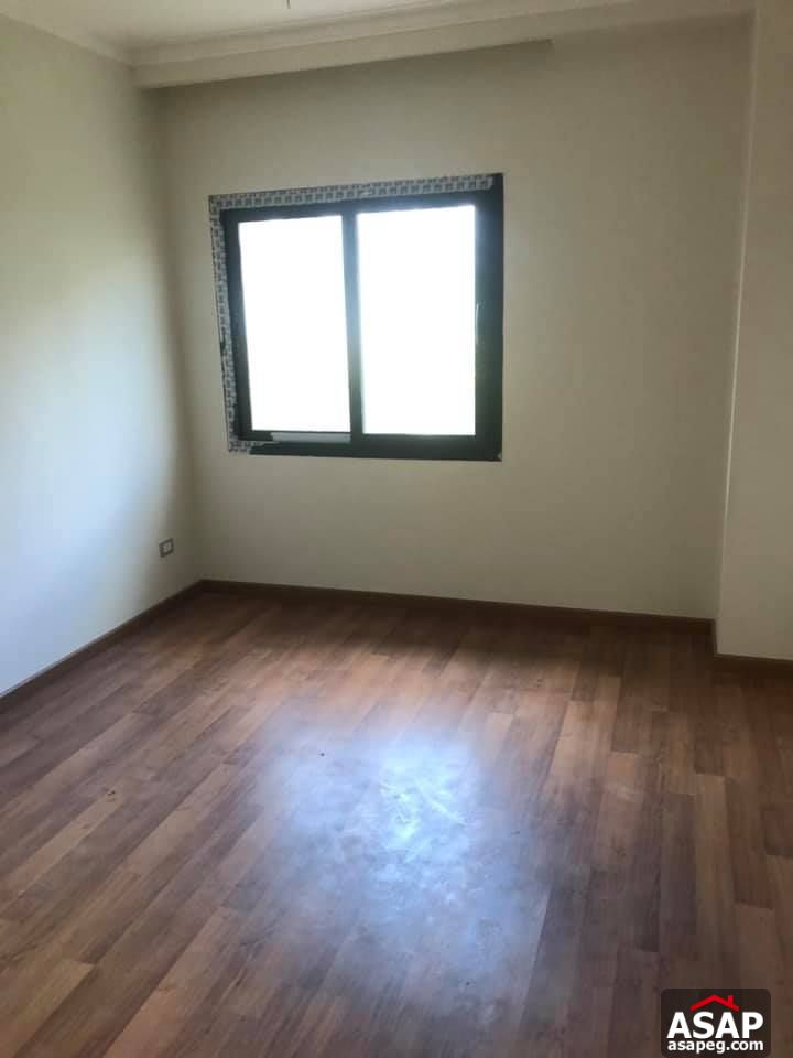 Apartment for Rent in Westown Sodic Apartment for Rent in Westown Sodic