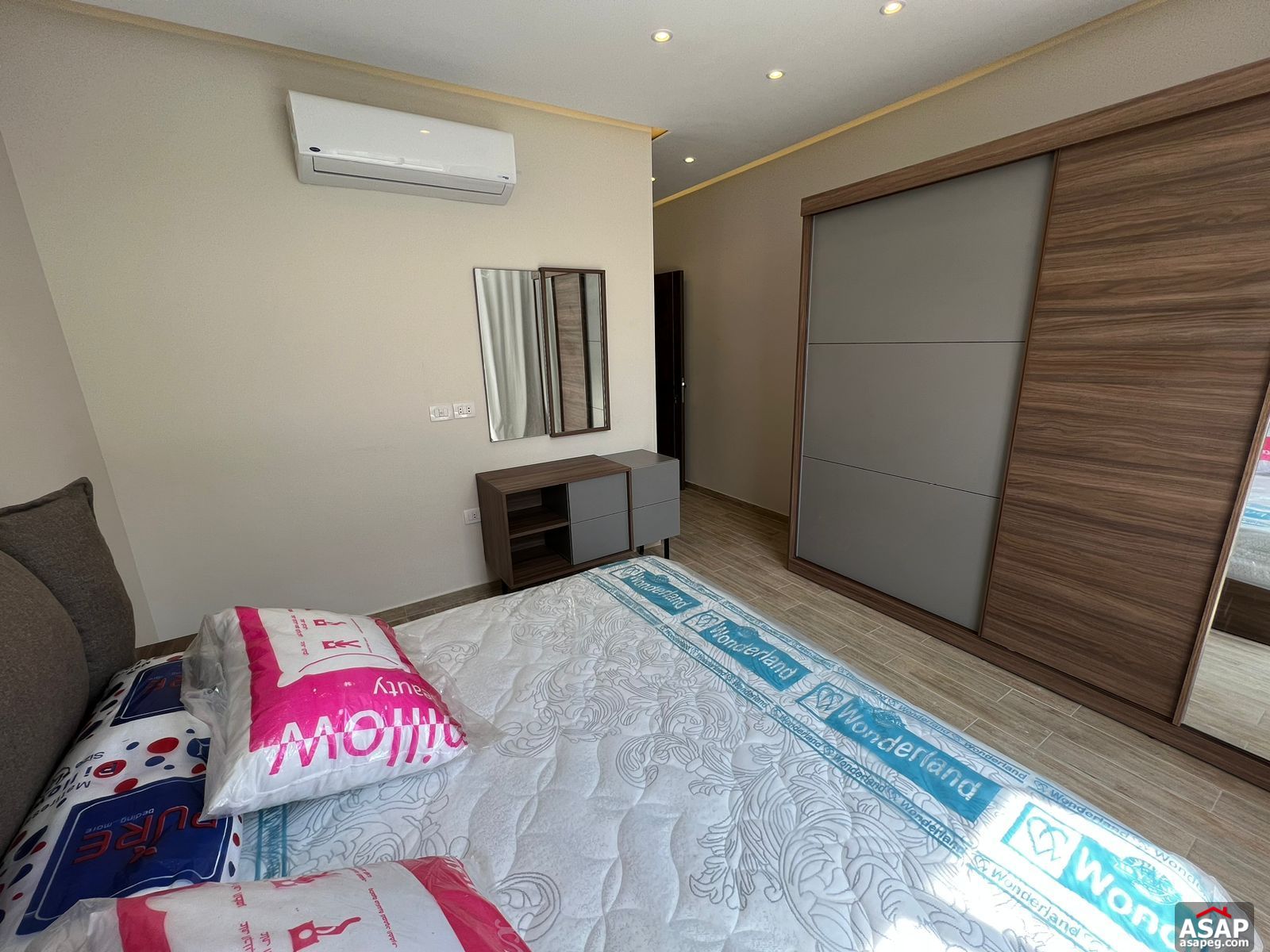 Furnished Apartment in Lake View Residence for Rent Furnished Apartment in Lake View Residence for Rent