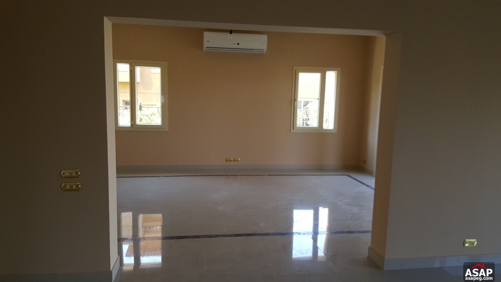 Apartment for Rent in Eastown Sodic Apartment for Rent in Eastown Sodic