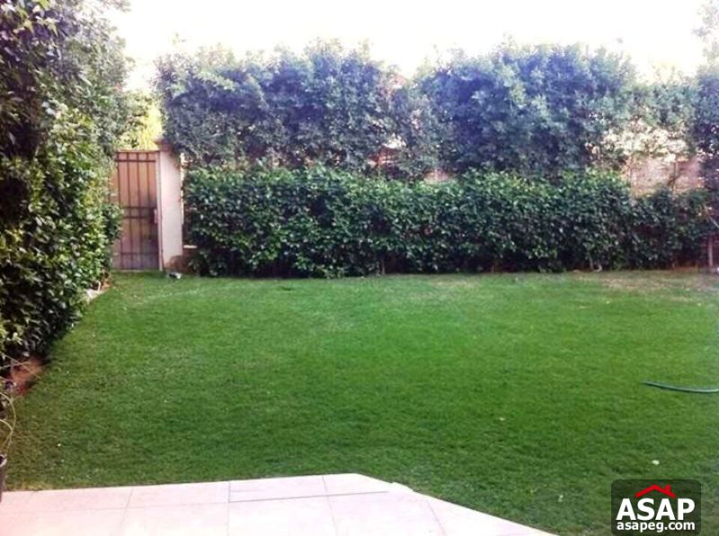 Twin House for Sale in Greens - Sheikh Zayed Twin House for Sale in Greens - Sheikh Zayed