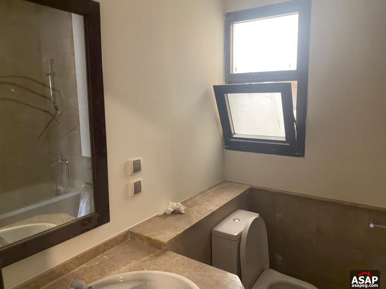 Finished Apartment for Rent in Mivida Finished Apartment for Rent in Mivida