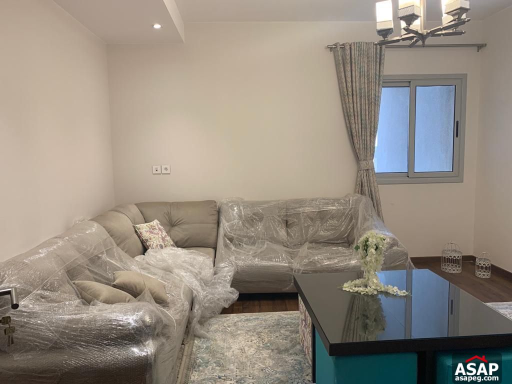 Apartment for Rent in Cairo Festival City Apartment for Rent in Cairo Festival City