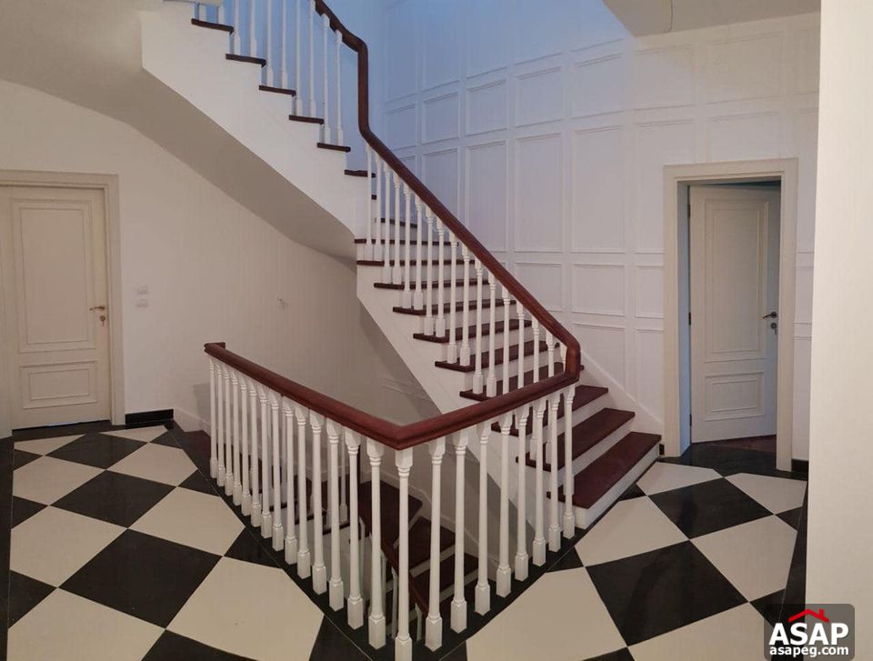 Stand Alone for Rent in Allegria - El Sheikh Zayed