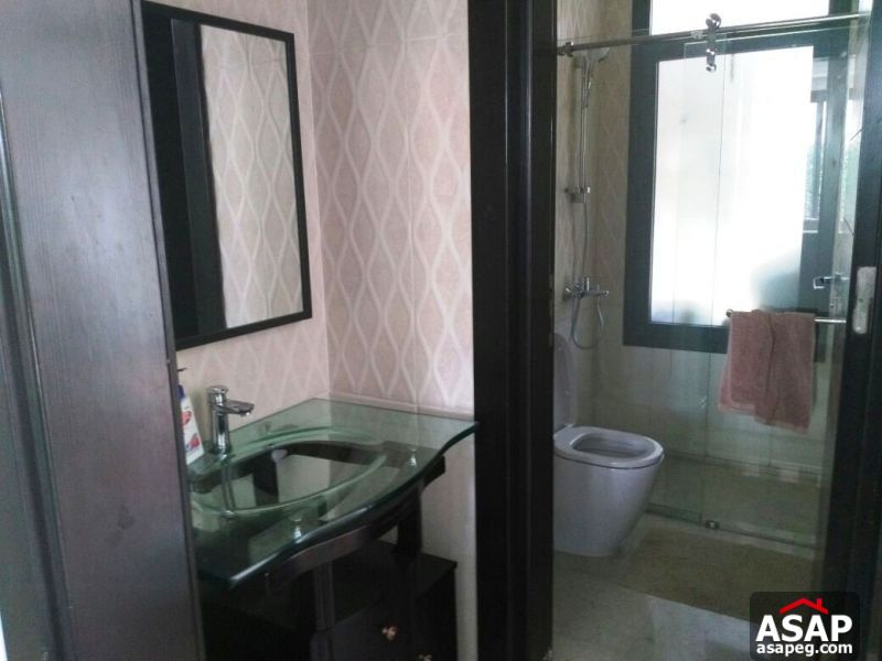 Villa for Rent in Allegria