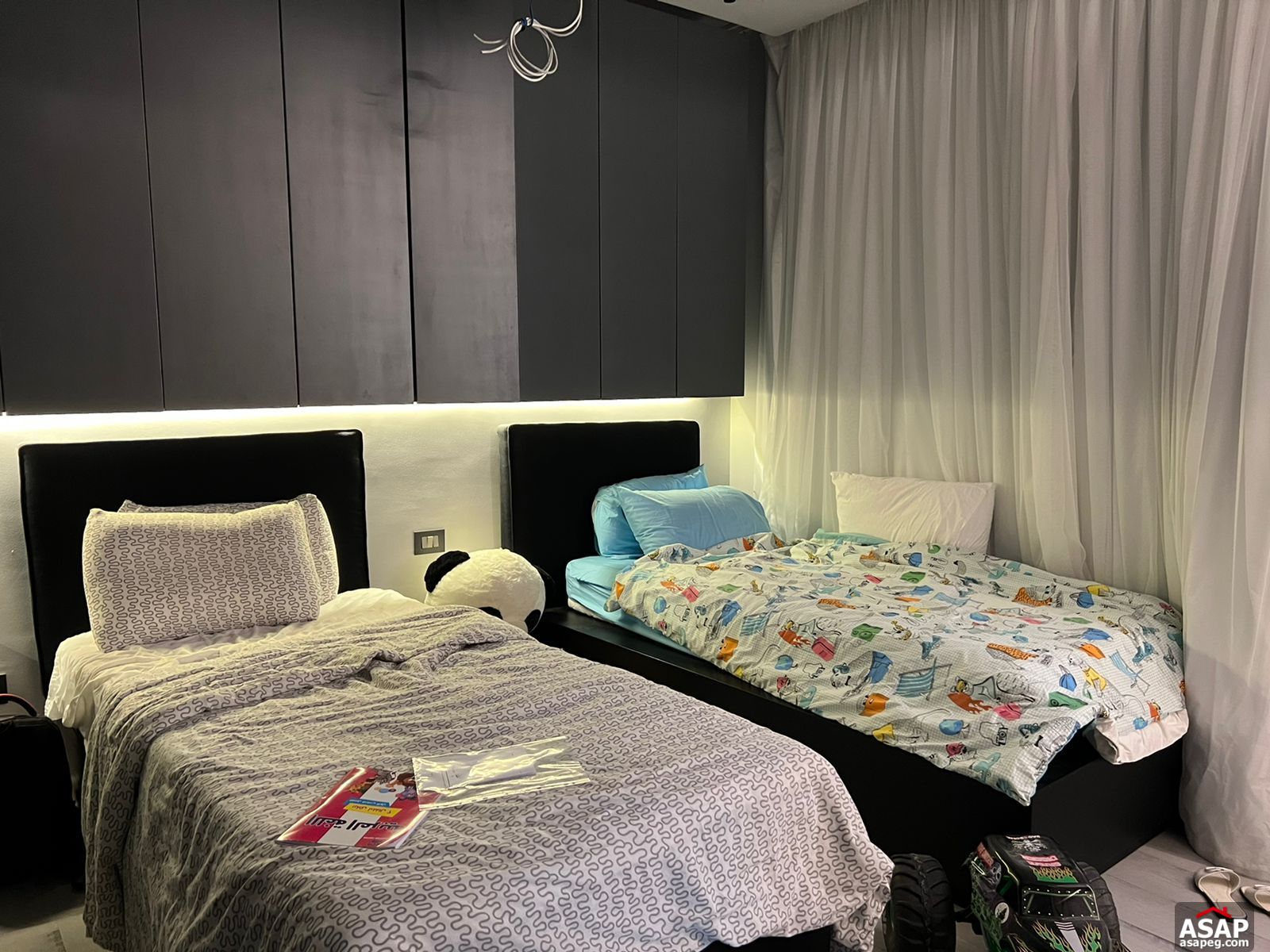 Furnished Apartment for Rent in Lake View Residence Furnished Apartment for Rent in Lake View Residence