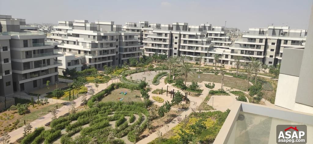 Penthouse with Prime Location for Sale in Villette Sodic Penthouse with Prime Location for Sale in Villette Sodic