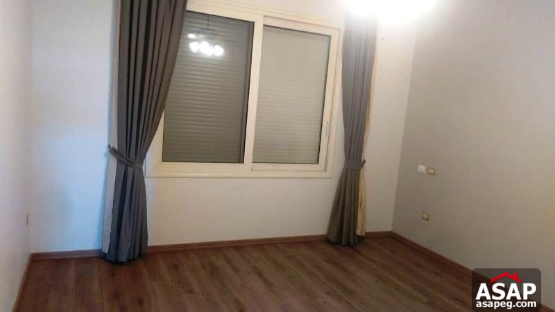 Duplex for Rent in Katameya Dunes