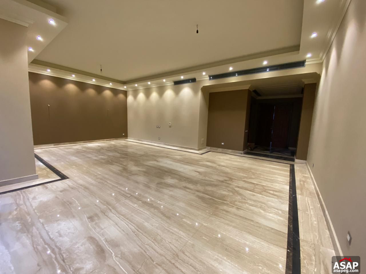 Twin House with Swimming Pool for Rent in Katameya Dunes