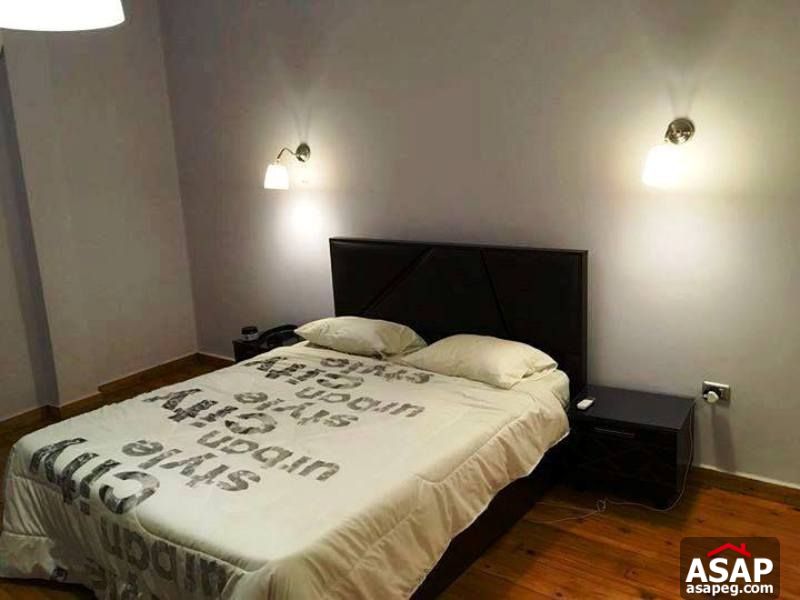 Apartment for Rent in Maadi Sarayat Apartment for Rent in Maadi Sarayat