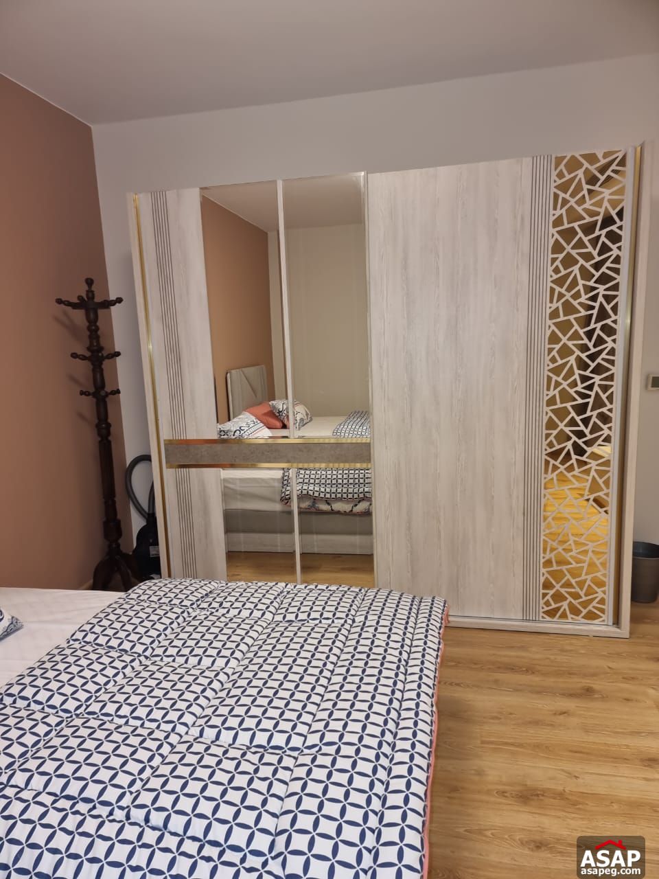 Furnished Apartment for Rent in Cairo Festival City Furnished Apartment for Rent in Cairo Festival City