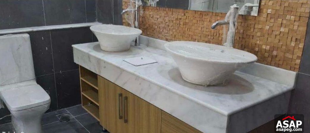 Twin House for Rent in Bellagio Compound Twin House for Rent in Bellagio Compound