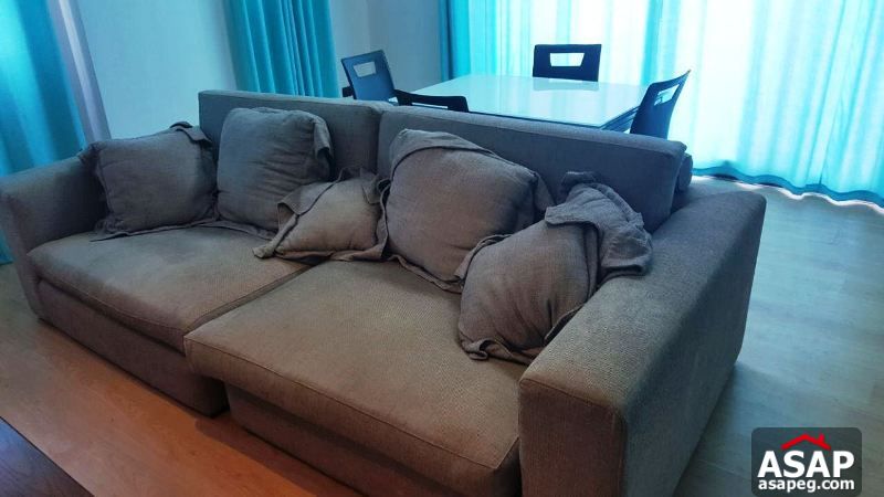 Apartment for Rent in New Cairo Apartment for Rent in New Cairo