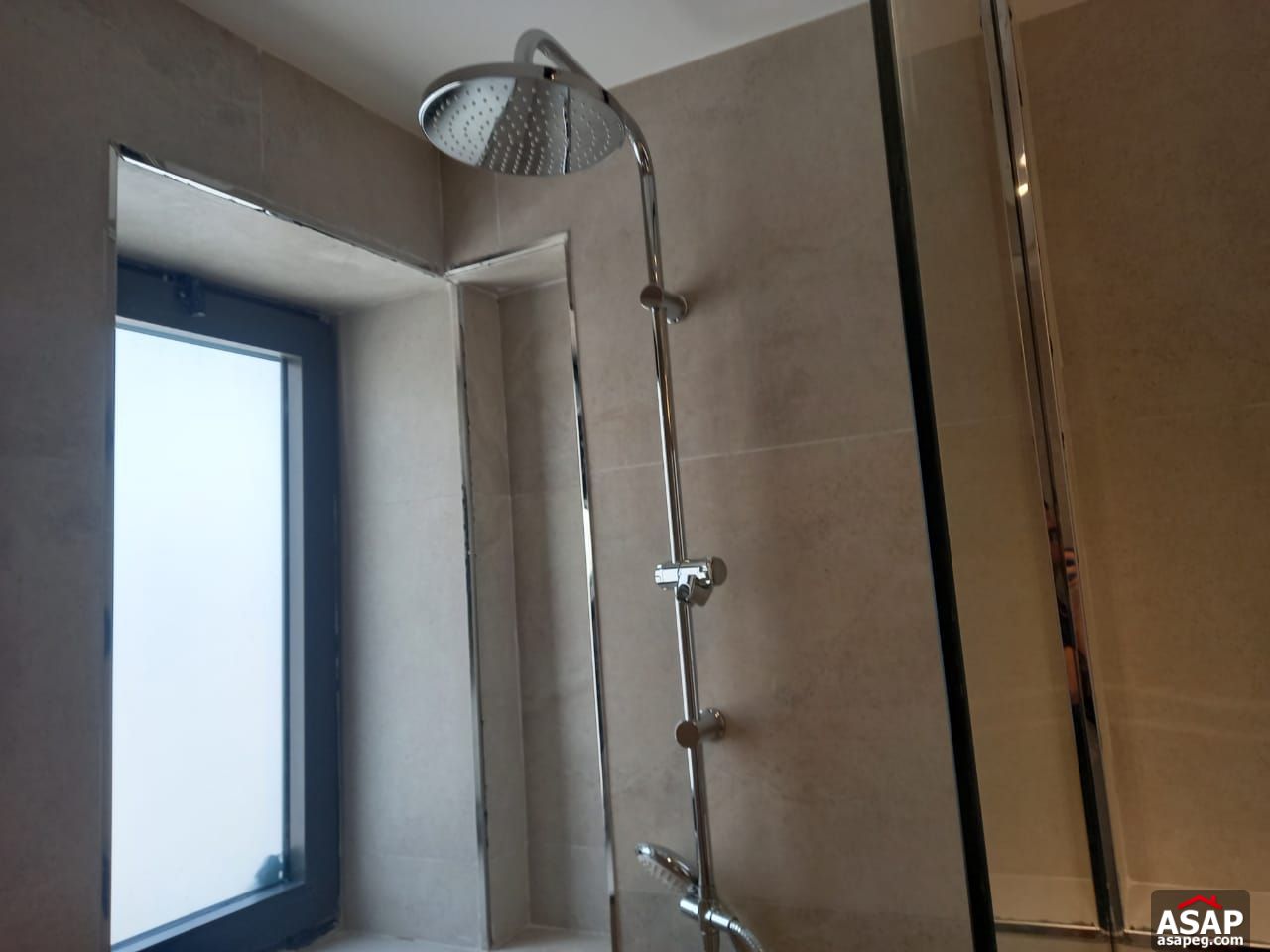 Apartment for Rent in Lake View Residence Apartment for Rent in Lake View Residence