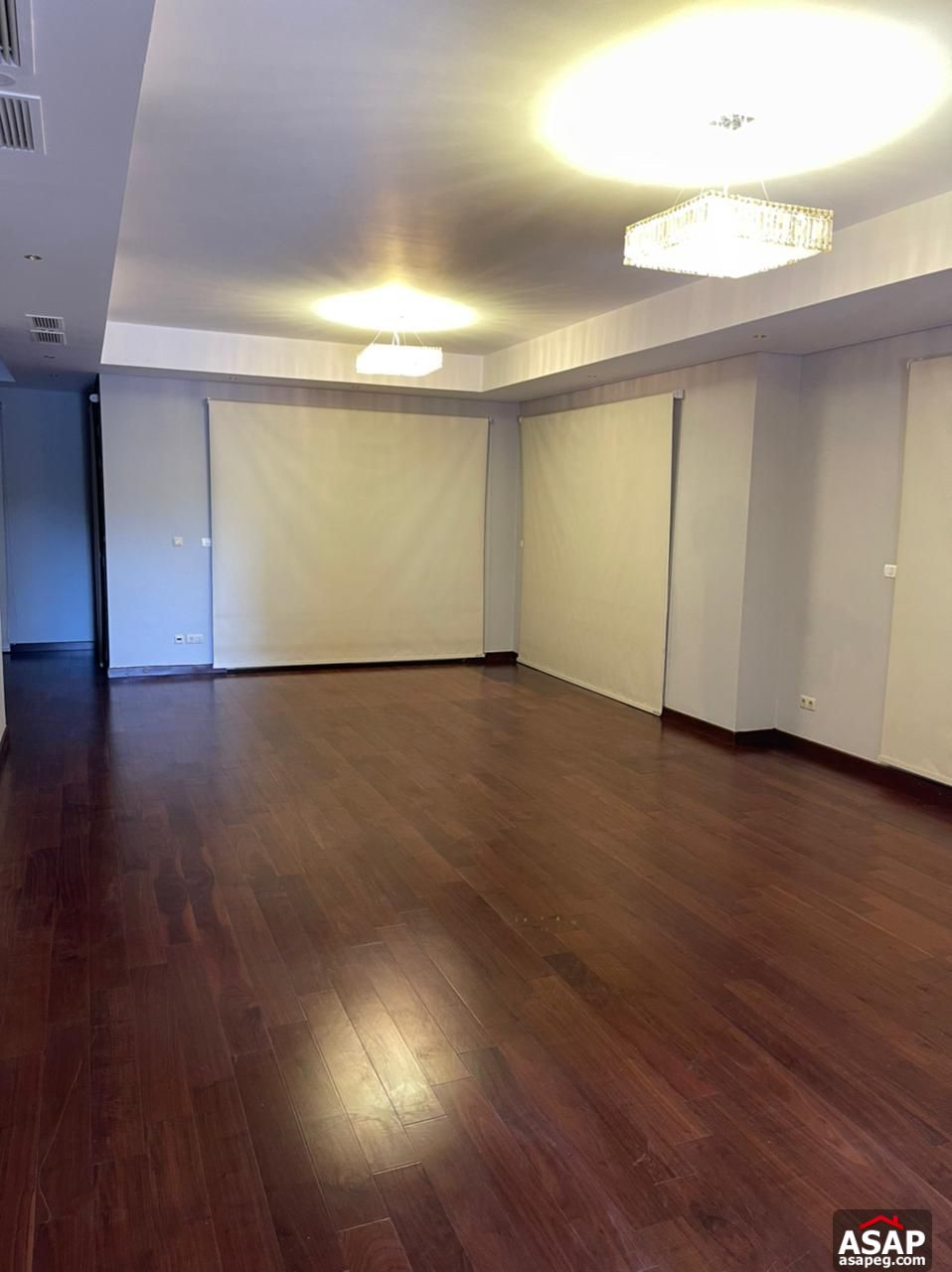 Finished Villa for Sale in Mivida Compound Finished Villa for Sale in Mivida Compound