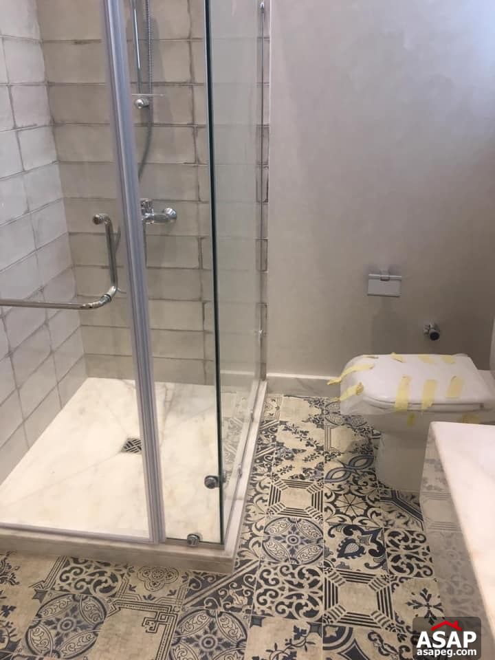 Penthouse for Rent in Eastown Compound Penthouse for Rent in Eastown Compound