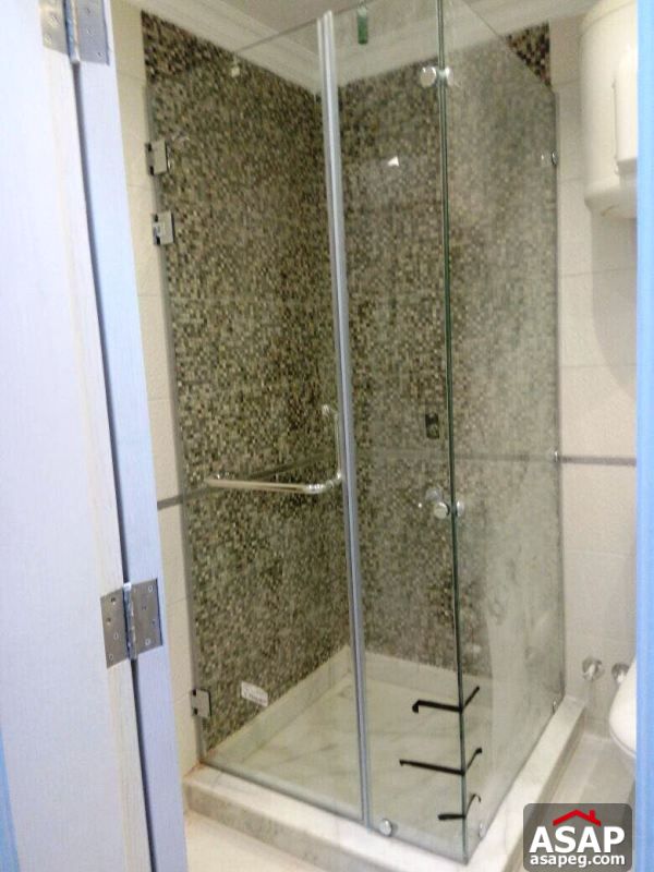 Apartment for rent on maadi