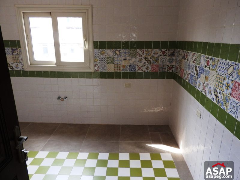 Modern Penthouse for Rent in Zamalek Modern Penthouse for Rent in Zamalek