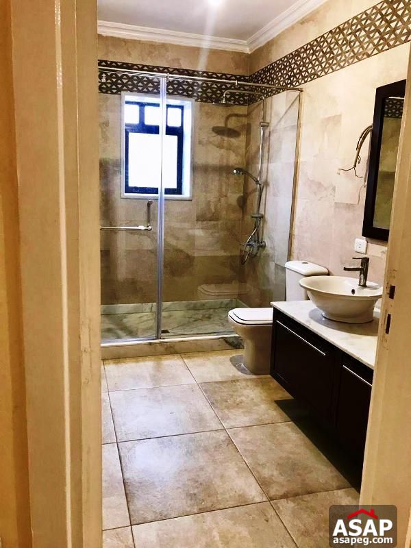 Nice Flat for Rent in Maadi Sarayat Nice Flat for Rent in Maadi Sarayat