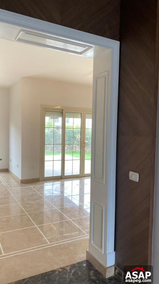 Town House for Rent in Palm Hills Town House for Rent in Palm Hills