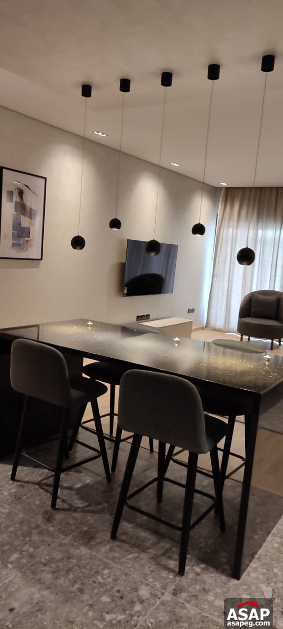 Furnished Apartment for Rent in Lake View Residence Furnished Apartment for Rent in Lake View Residence