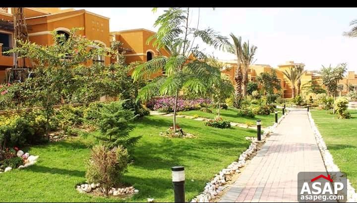 Twin House for Sale in Dyar Park Twin House for Sale in Dyar Park