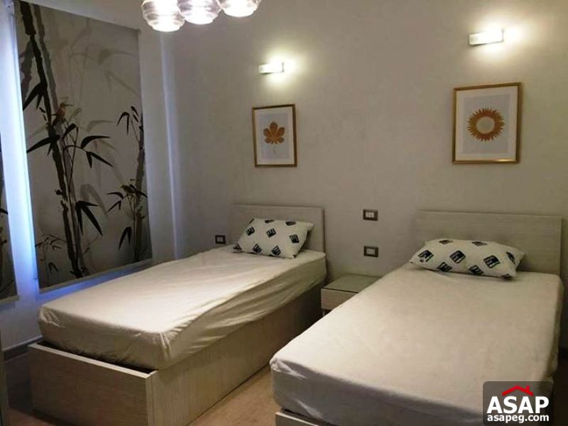 Ultra Modern Apartment in New Cairo for Rent Ultra Modern Apartment in New Cairo for Rent