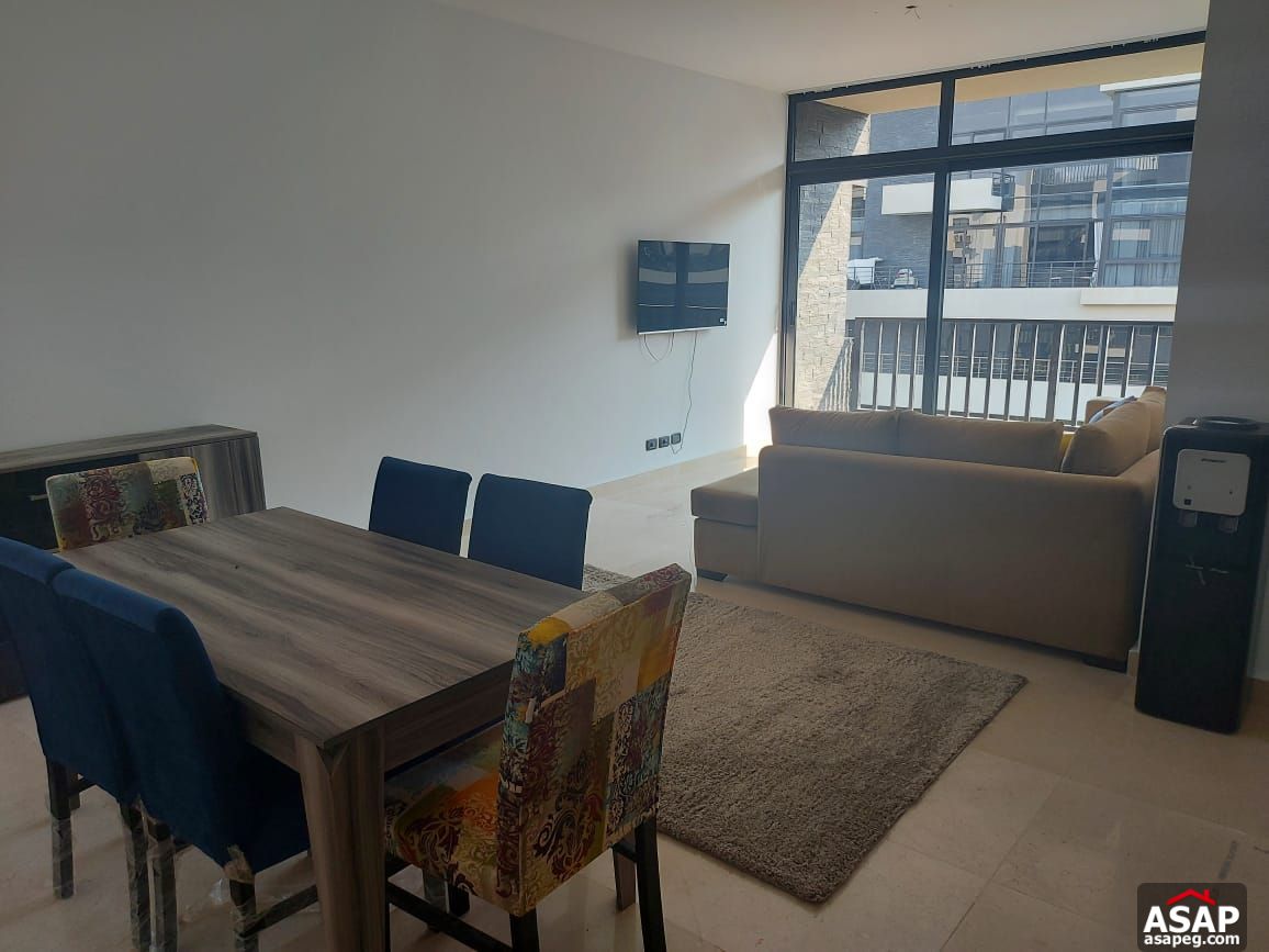 Furnished Apartment for Rent in the WaterWay Furnished Apartment for Rent in the WaterWay