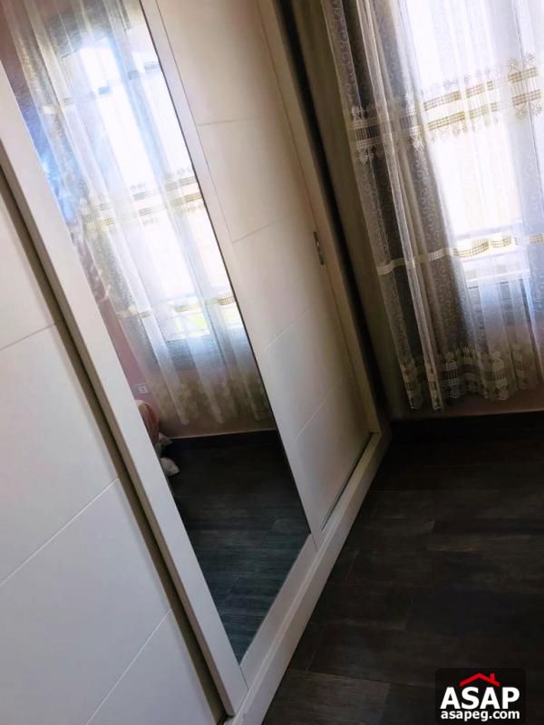 Furnished Flat for Rent in Village Gate Furnished Flat for Rent in Village Gate