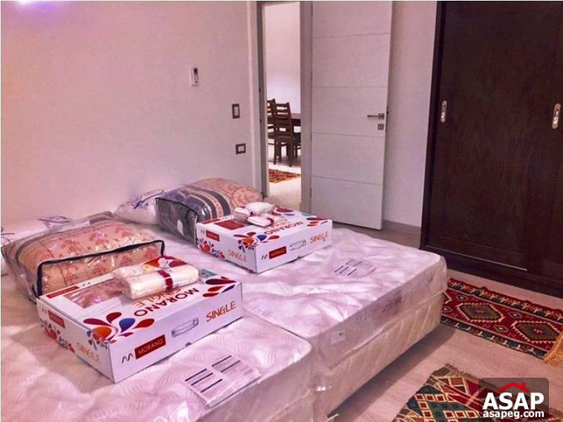 Studio for Rent in Village Gate