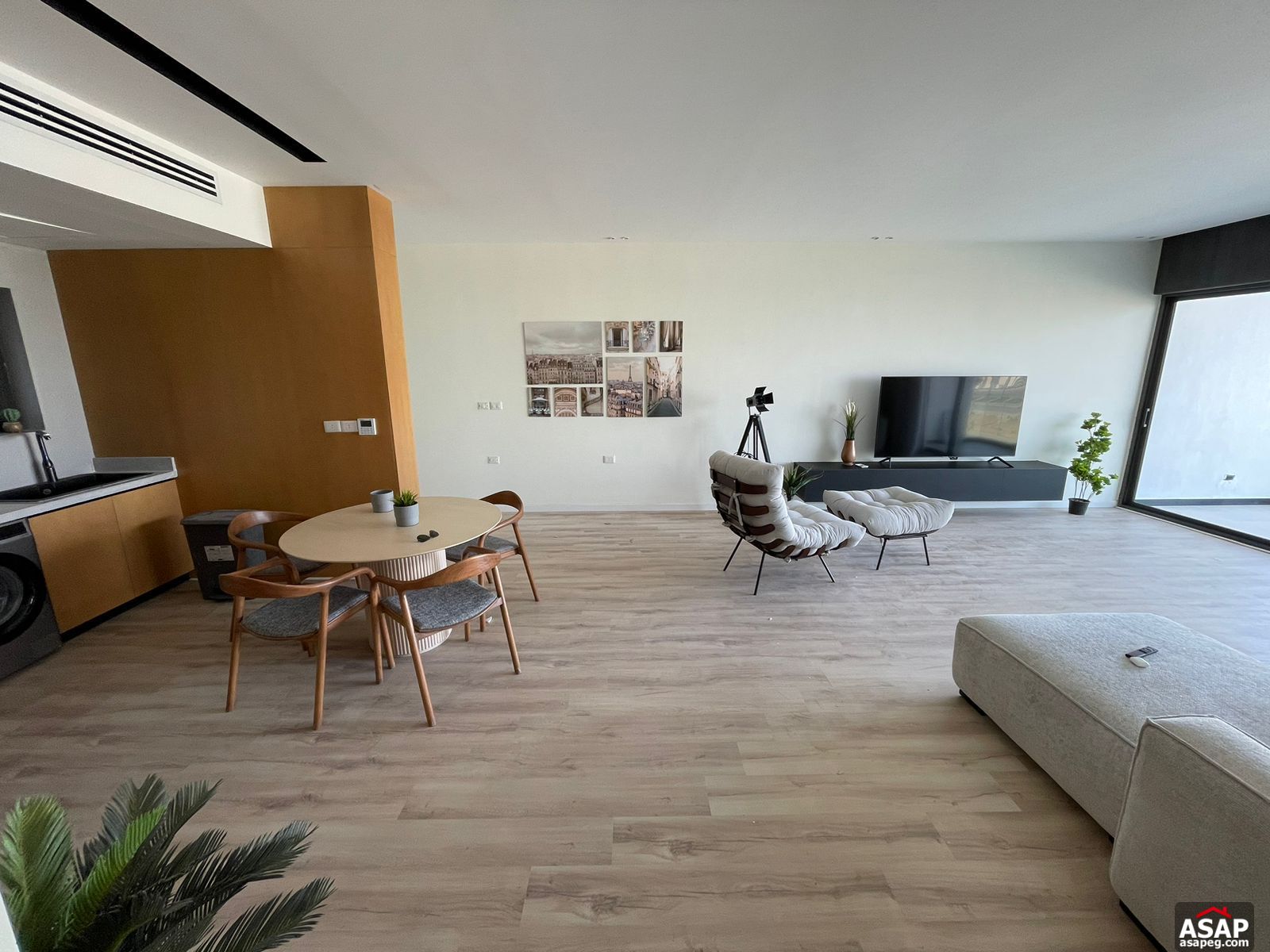 Furnished Apartment for Rent in Lake View Residence Furnished Apartment for Rent in Lake View Residence