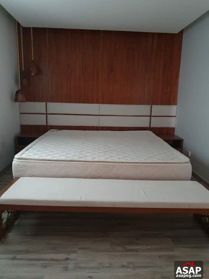 Penthouse for Rent in Village Gardens Katameya Penthouse for Rent in Village Gardens Katameya