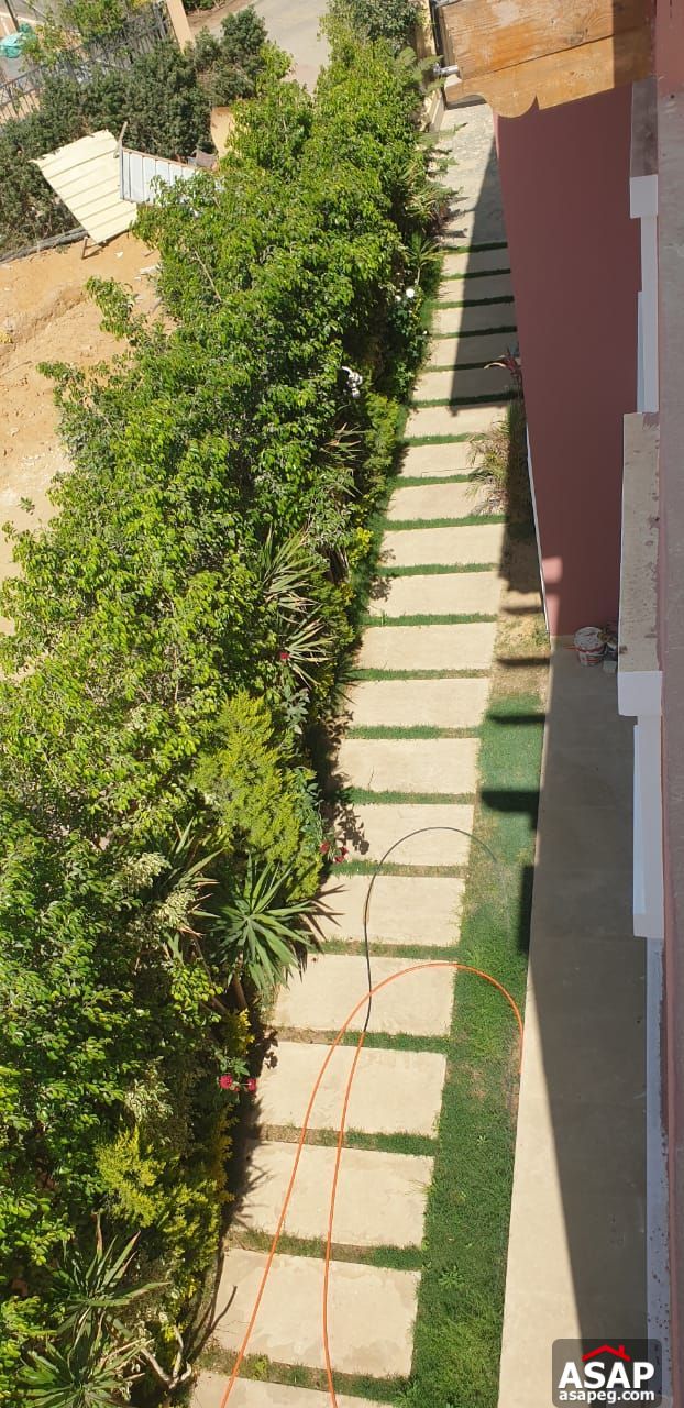 Finished Town House for Sale in Hyde Park Finished Town House for Sale in Hyde Park