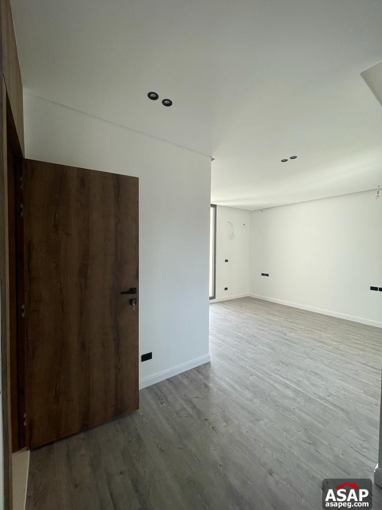 Fully Finished Apartment in Eastown Compound Fully Finished Apartment in Eastown Compound