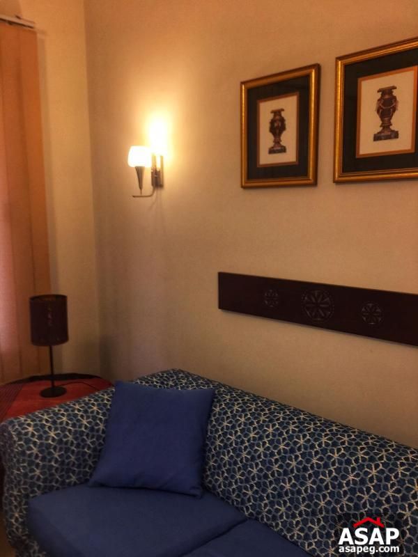 Furnished Studio in Village Gate Palm Hills Furnished Studio in Village Gate Palm Hills