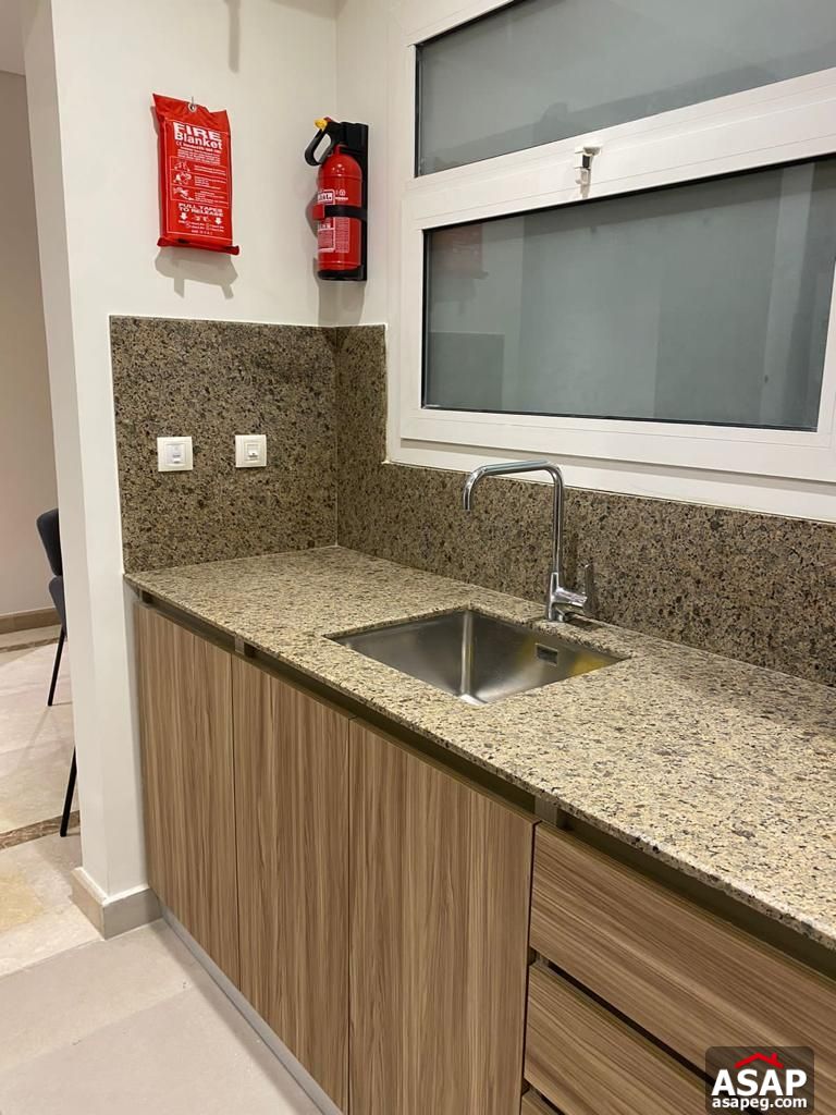 Furnished Apartment for Rent in Mivida Furnished Apartment for Rent in Mivida