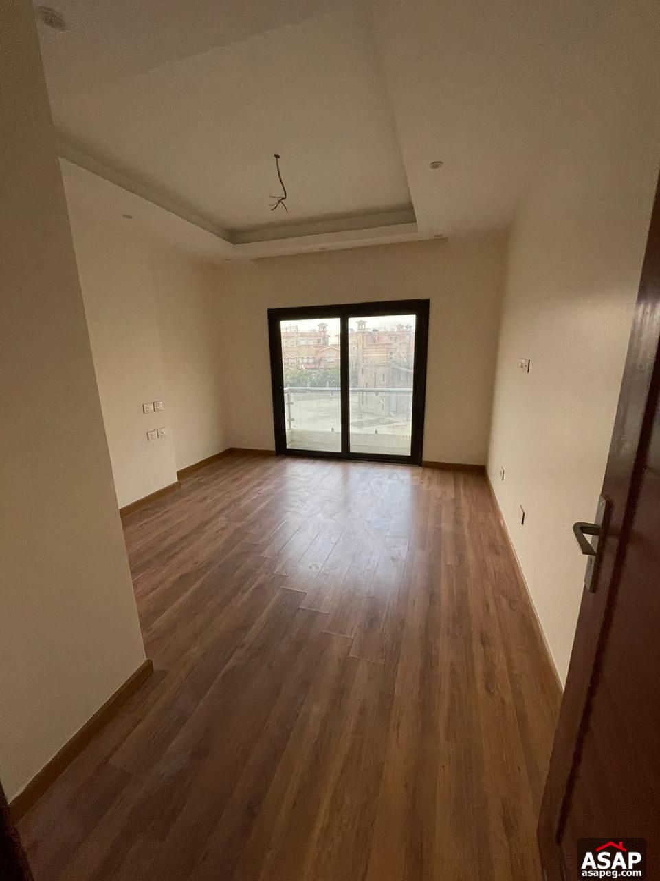 Apartment with AC's for Sale in Les Rois