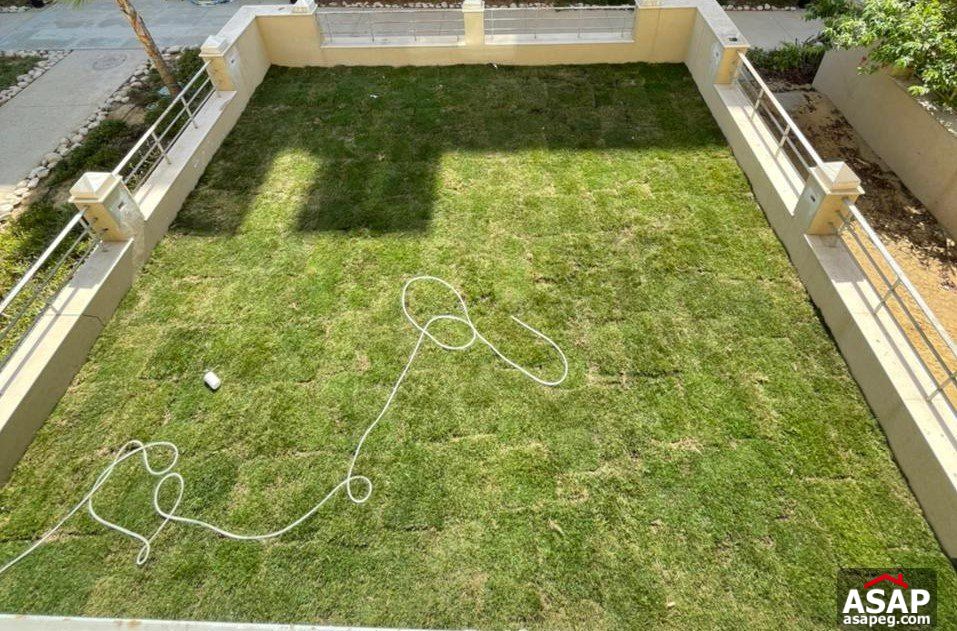 Duplex for Rent in Village Avenue Palm Hills Duplex for Rent in Village Avenue Palm Hills