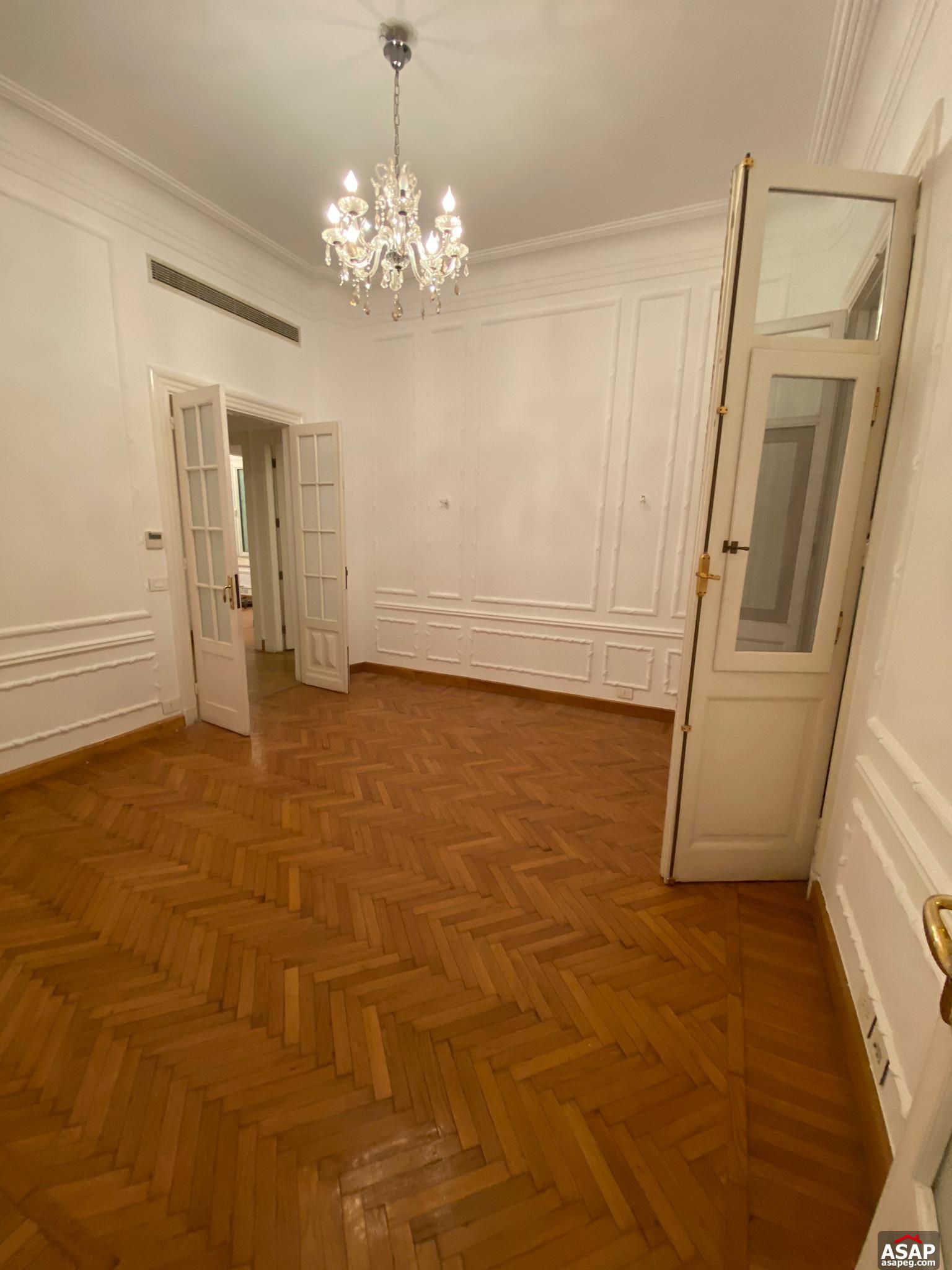 Apartment for Rent in Zamalek Apartment for Rent in Zamalek