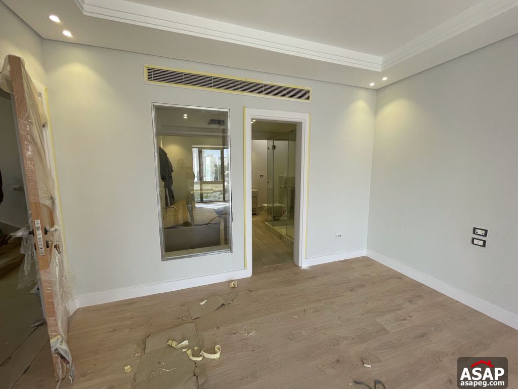 Twin House for Rent in Villette Sodic