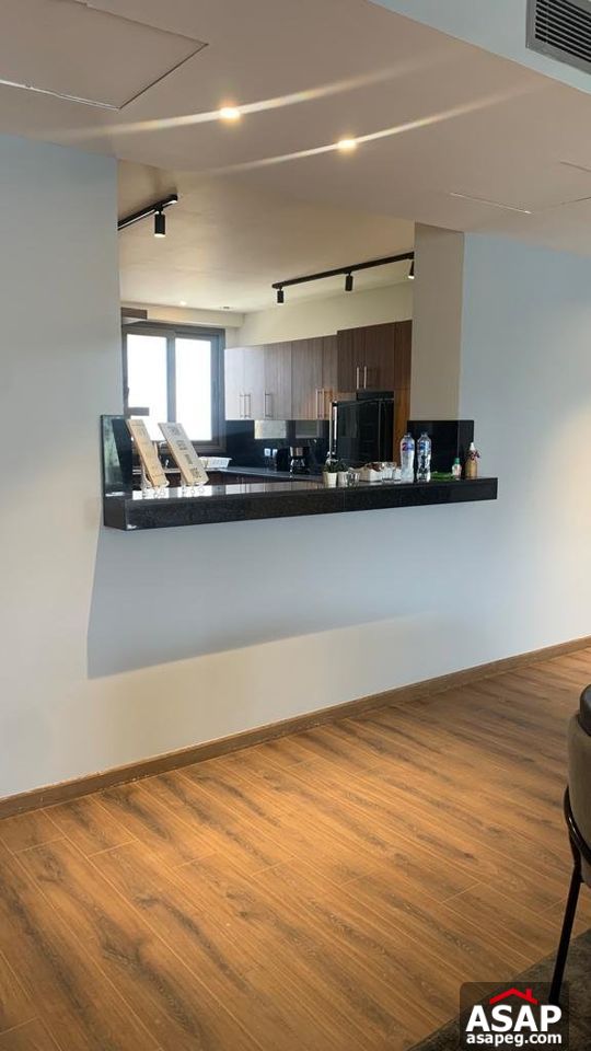 Ultra Modern Apartment for Rent in The WaterWay Ultra Modern Apartment for Rent in The WaterWay