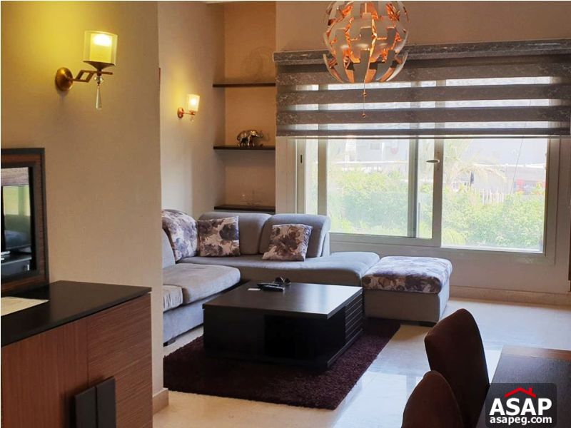 Studio for Rent in the Village Palm Hills Studio for Rent in the Village Palm Hills