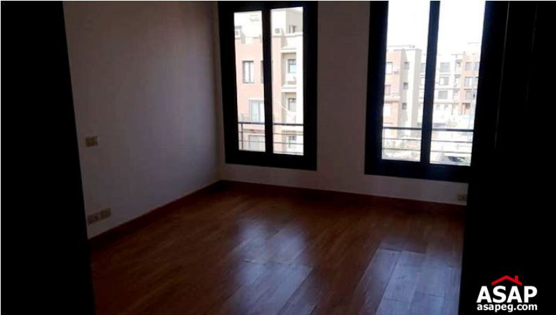 Apartment for Rent in Casa